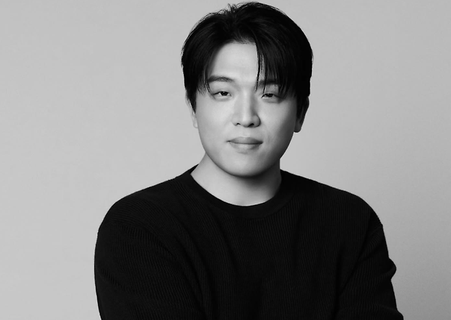 모수 안성재 셰프. 안 셰프 인스타그램 캡처