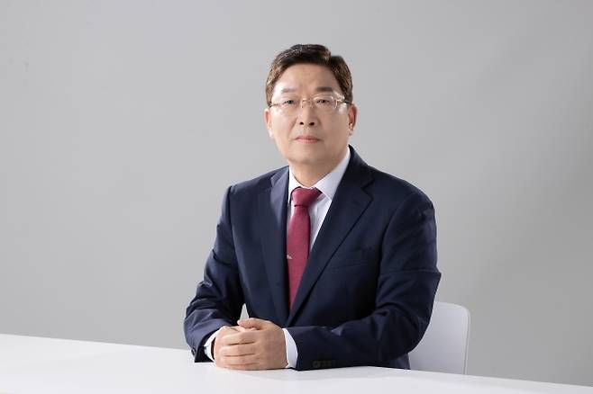 김경호 국민의힘 후보