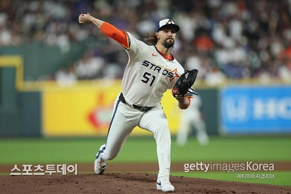 라이언 와이스 / 사진=Gettyimages 제공