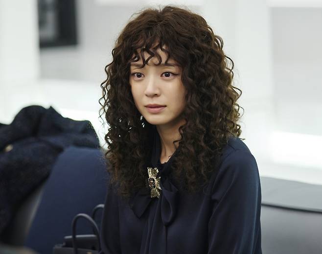 '닥터신' 송지인.