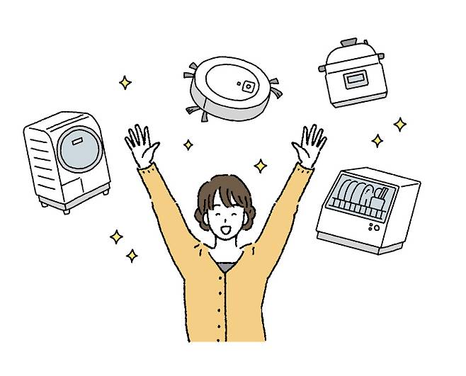 청년 1인가구가 늘어나면서 소비 방식과 생활 패턴도 빠르게 변화하고 있다. 단순히 '혼자 사는 형태'를 넘어 자신만의 라이프스타일로 정착하면서 소비 기준과 플랫폼 선택도 달라지는 모습이다. 실제 광주지역에서도 1인 가구 증가세는 뚜렷하다. /게티이미지뱅크