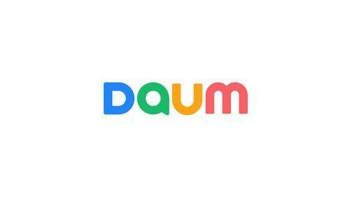 다음 CI [사진=AXZ]