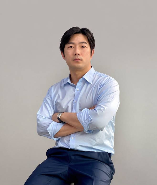 류춘 헥토월렛원 부대표(출처=헥토월렛원)