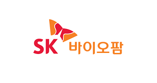 SK바이오팜 기업 로고 이미지. SK바이오팜