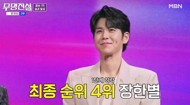 '무명전설'&nbsp;