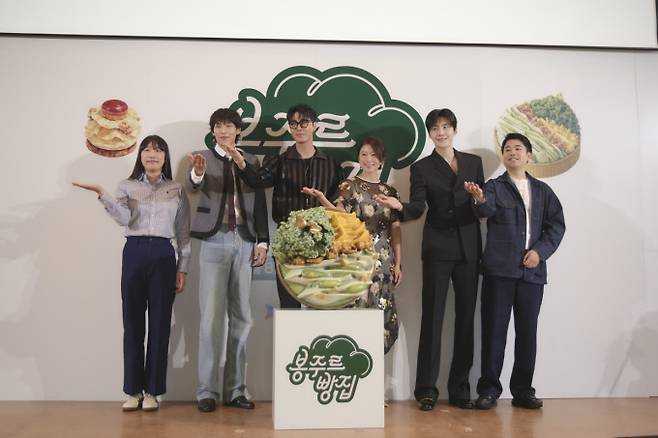 차승원→메릴 스트립, 쿠팡플레이 5월 1주차 추천작 (제공: 쿠팡플레이)