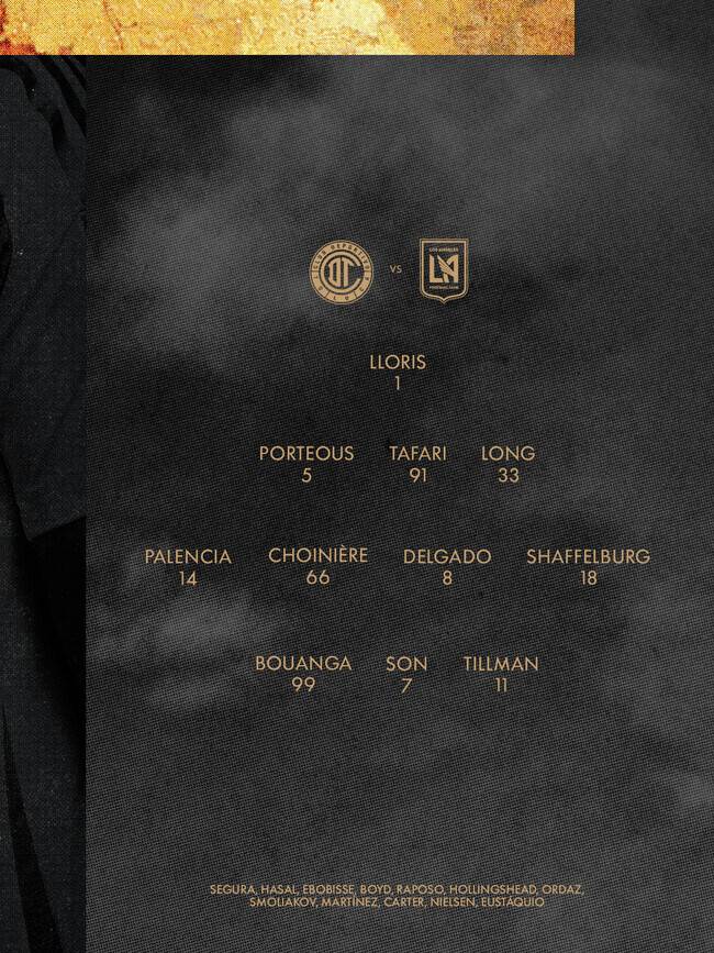 사진=LAFC