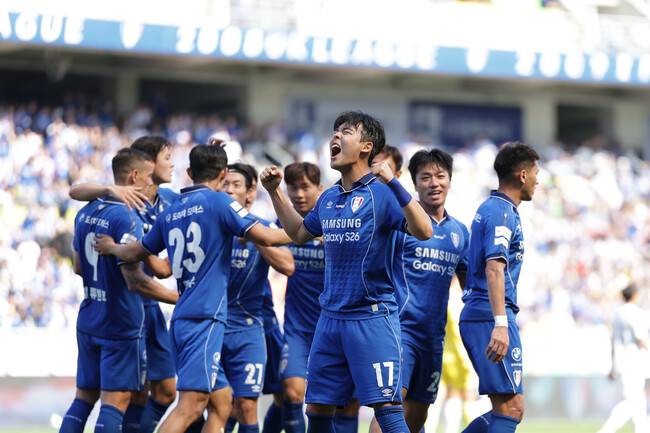 사진=한국프로축구연맹