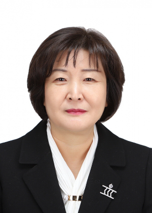 신지용 &nbsp;한국여성경제인협회 강원도회장