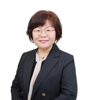 김선미 &nbsp;강원여성경영인협회장