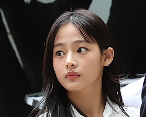 ▲ 그룹 뉴진스의 민지 [연합뉴스 자료사진]