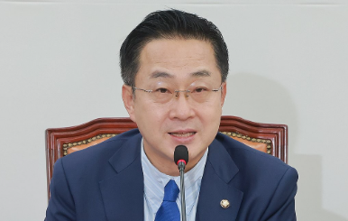 더불어민주당 박성준 의원 / 사진=연합뉴스