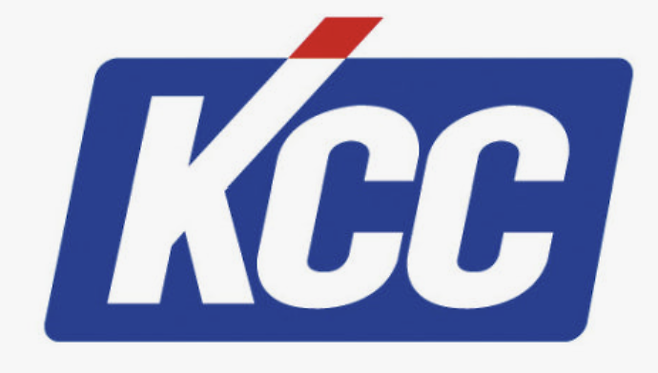 KCC 로고 [KCC]