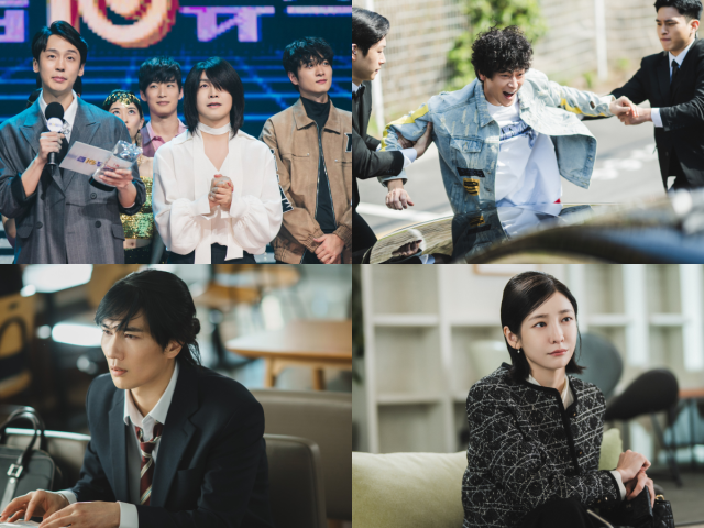 '와일드 씽' 스틸/롯데엔터테인먼트