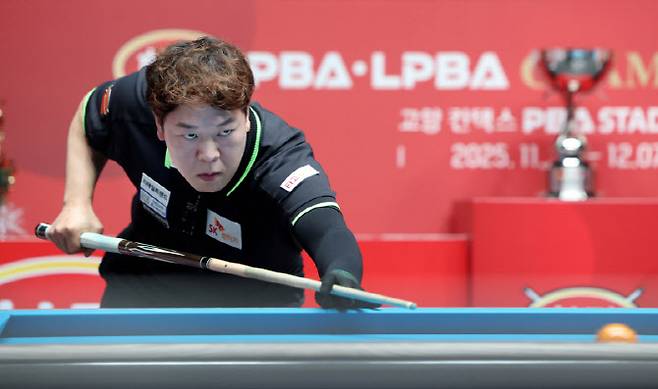 팀리드 드래프트 시장에 나온 ‘대어’ 강동궁