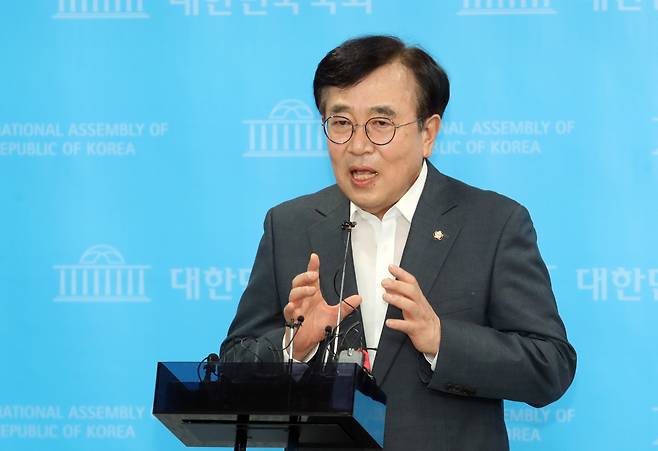 서병수 전 국민의힘 의원. [헤럴드경제 DB]