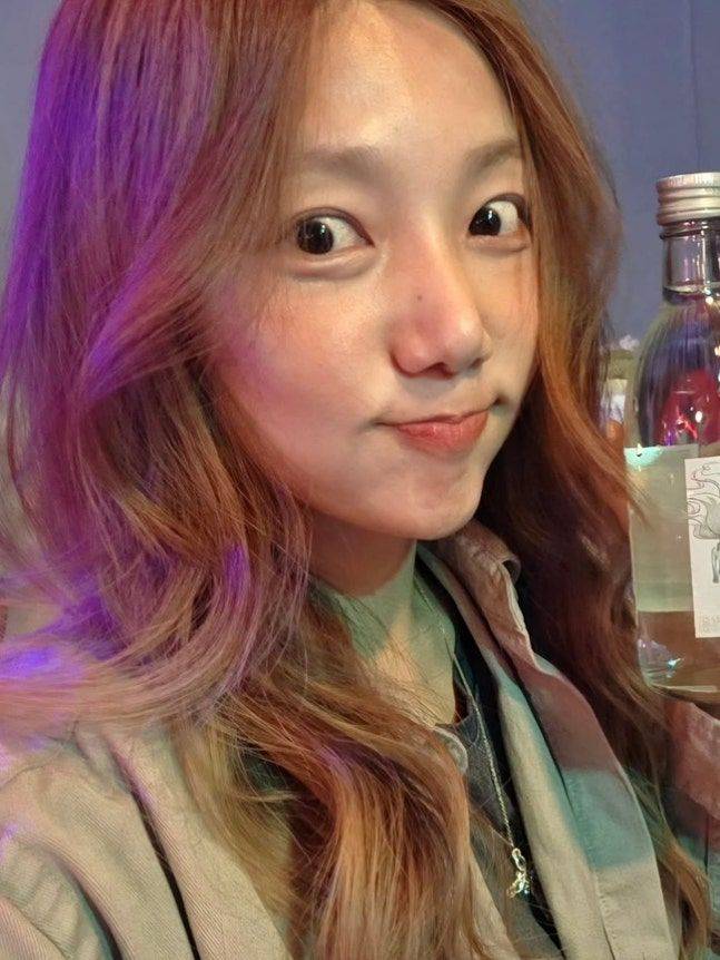 [서울=뉴시스] 이채영. (사진=인스타그램 캡처) 2026.05.07. photo@newsis.com *재판매 및 DB 금지