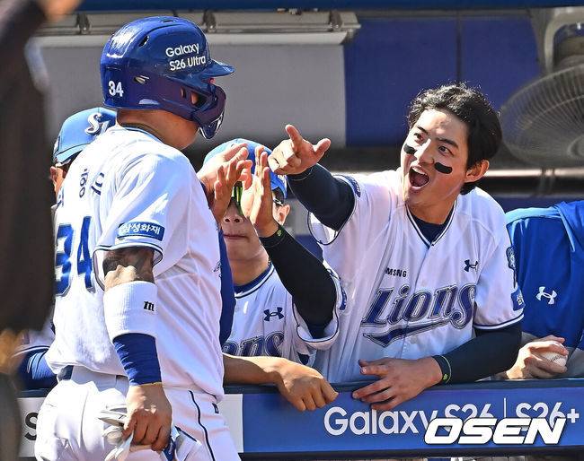 [OSEN=대구, 이석우 기자]