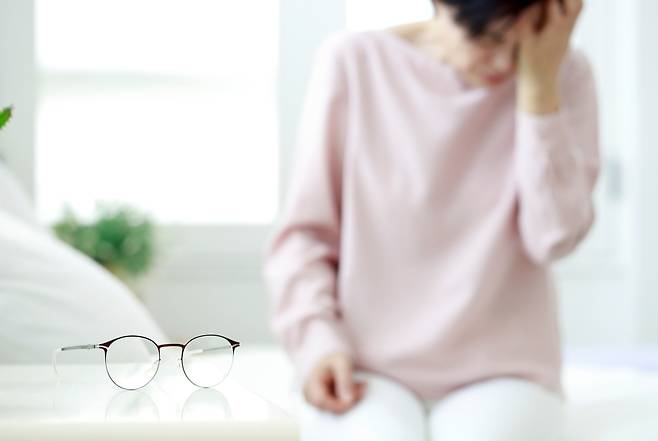 전정신경염 외에도 이석증, 메니에르병 등 다양한 귀 질환에서 갑작스러운 어지럼 증상이 나타날 수 있다. 사진=클립아트코리아