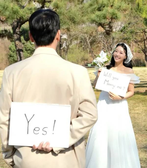 박은영 / 사진=SNS 캡처