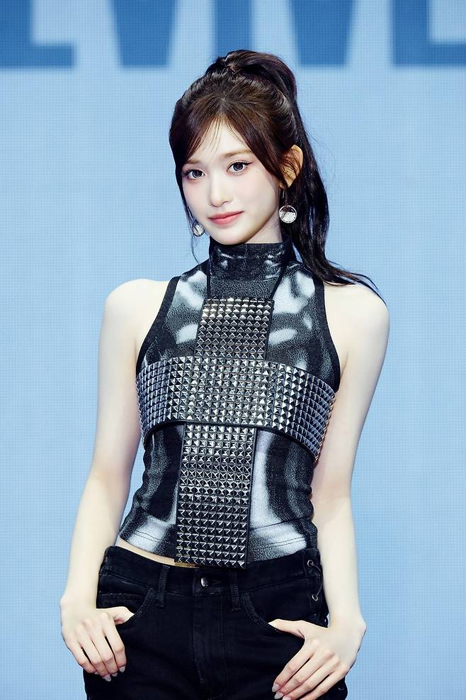 아이브 이서. 사진ㅣ스타쉽엔터테인먼트
