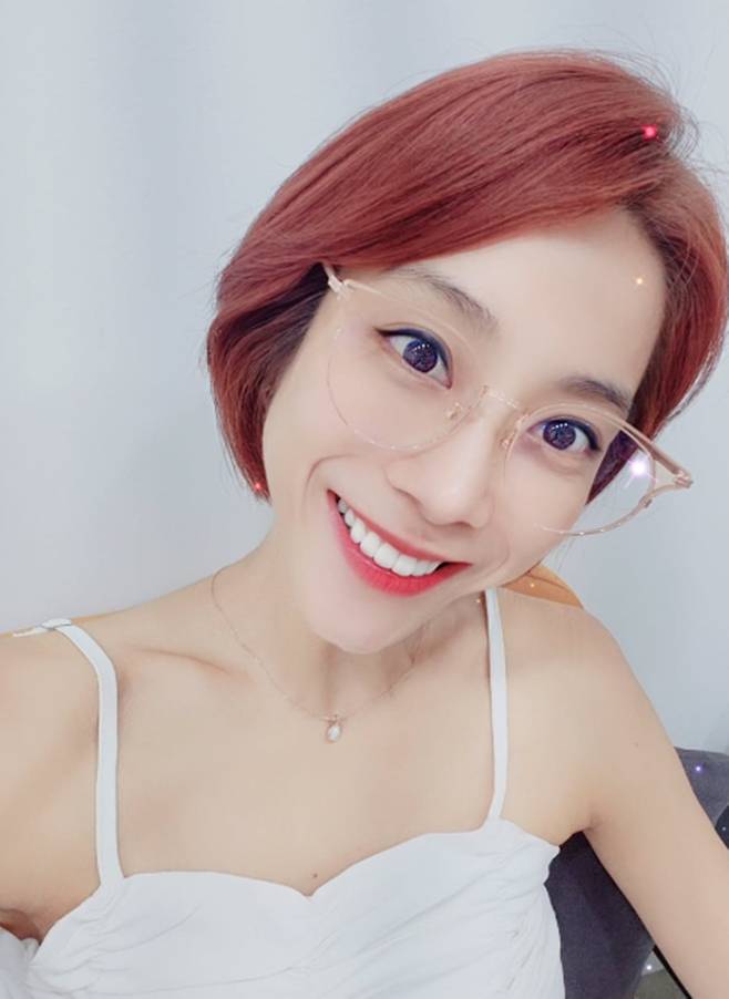 조민아 SNS