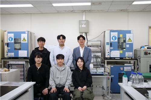 DGIST, 영하20도서 작동하는 리튬금속전지용 고체전해질 개발