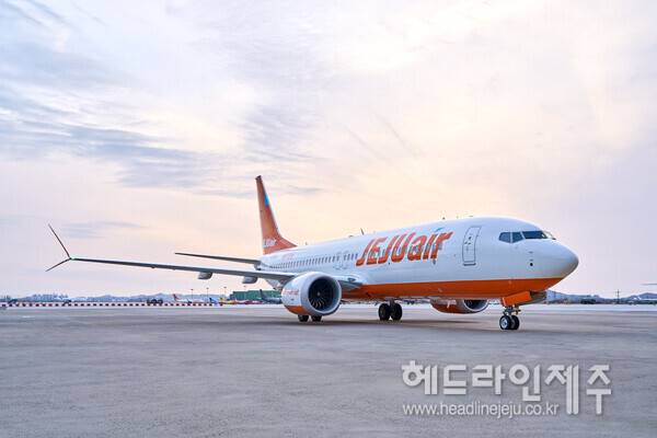 제주항공이 올해 1분기 644억원의 영업이익을 기록하며 2개 분기 연속 흑자를 이어갔다. (사진=제주항공)