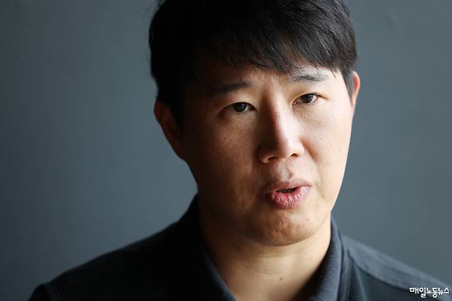 ▲ 정기훈 기자