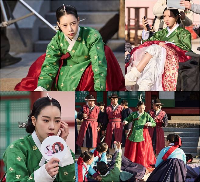 ‘멋진 신세계’ 오늘 첫 방송 (제공: SBS)