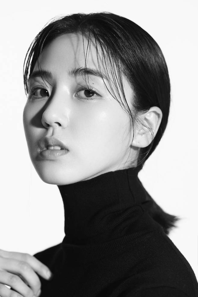 '성난 사람들'과 '버터플라이'에 출연하며 글로벌 활동을 이어가고 있는 배우 장서연. /콘텐츠합