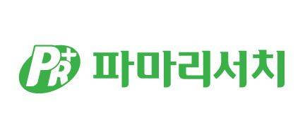 파마리서치 CI. ⓒ파마리서치