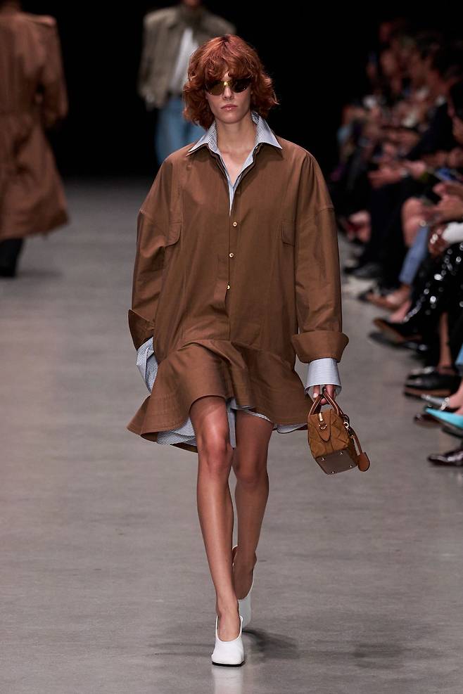 Stella McCartney 26 S/S