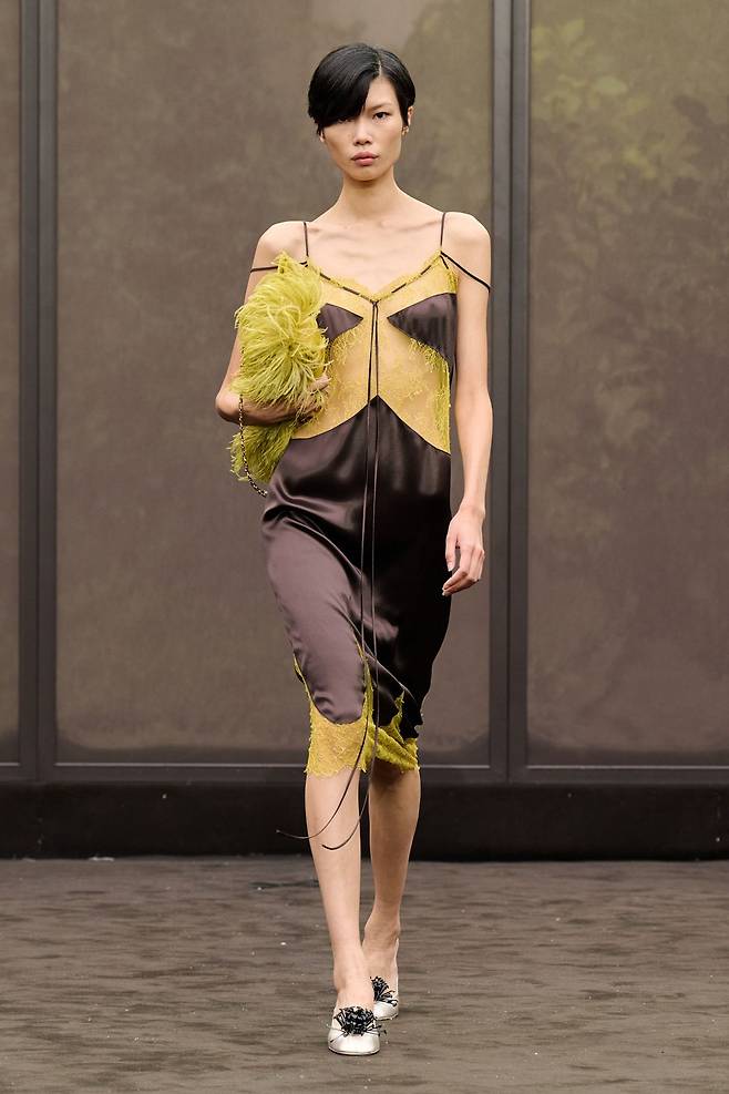 Ferragamo 26 S/S