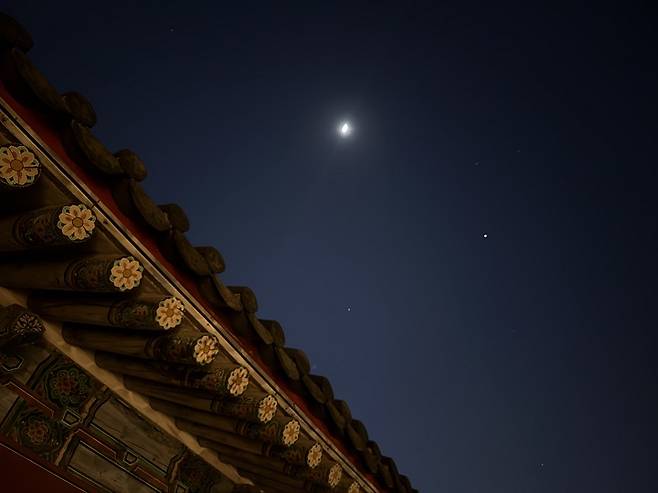 2026년 창경궁&nbsp;물빛연화