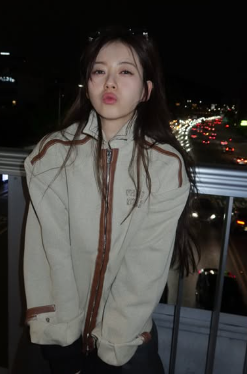 사진제공=고아라 SNS&nbsp;