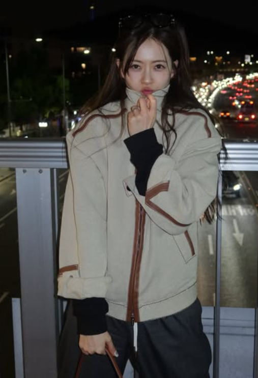 사진제공=고아라 SNS&nbsp;