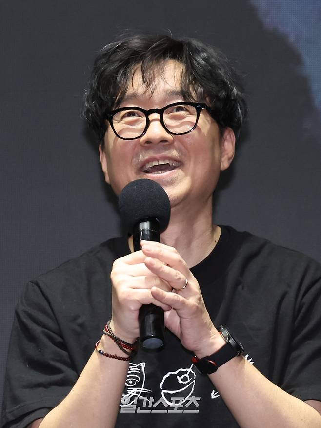 '왕사남' 장항준 감독 / 사진=IS포토