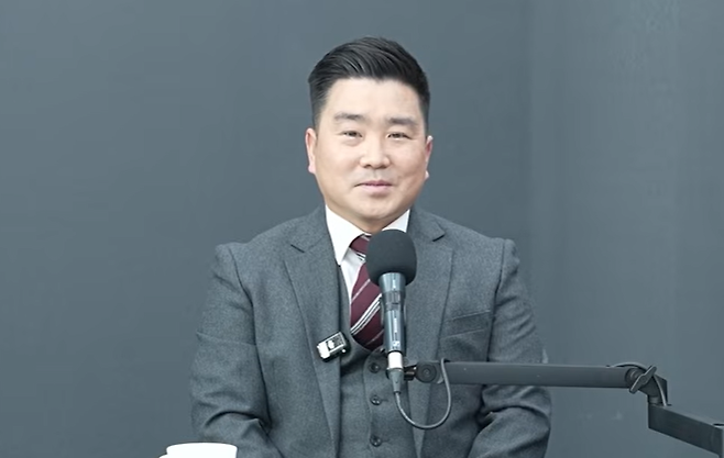 김현태 前 육군 특수전사령부 707특수임무단장