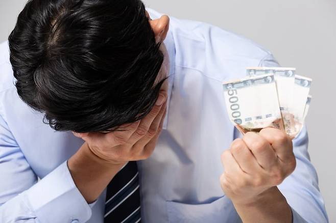 사진은 기사와 관련 없음.  / 사진=게티이미지뱅크