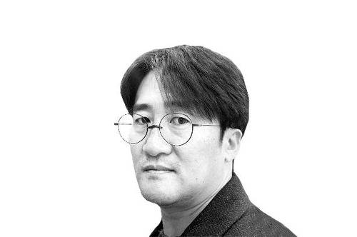 강성민 글항아리 대표
