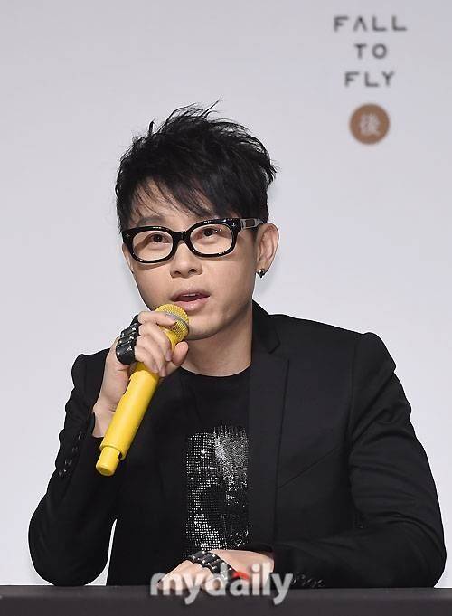 가수 이승환/마이데일리 DB