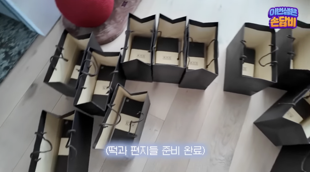 유튜브 채널 '담비손'