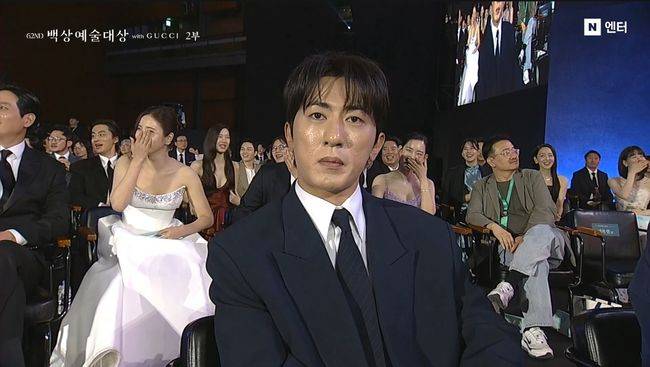 방송 화면 캡처