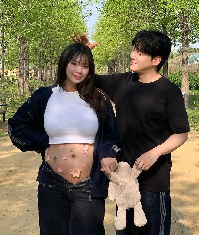 사진=최연수 sns