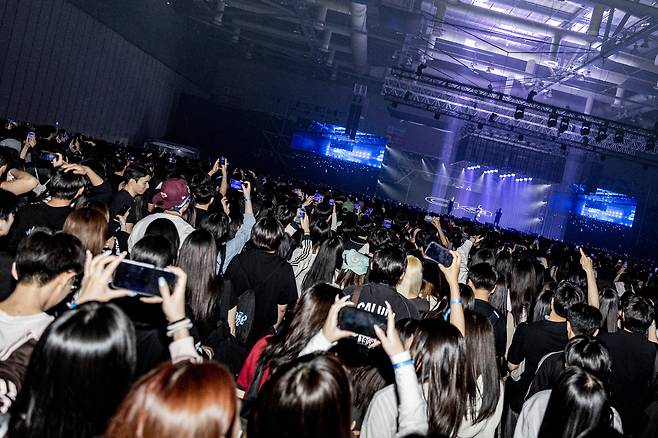 ‘힙합플레이야 페스티벌 2026’