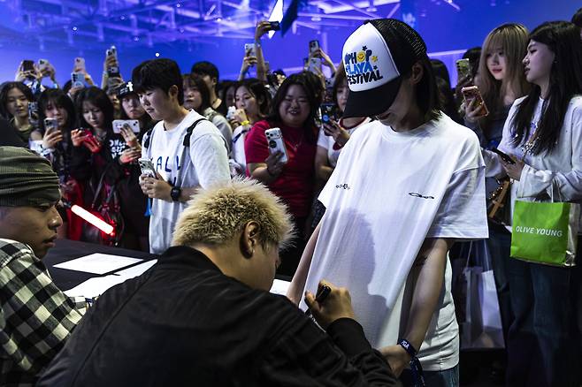 ‘힙합플레이야 페스티벌 2026’