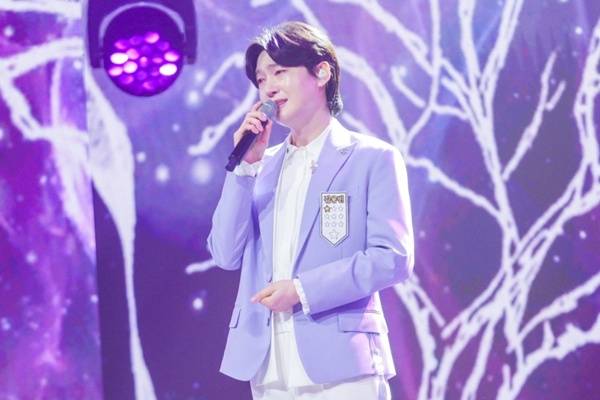 금타는 금요일 김용빈 / 사진=TV조선 제공