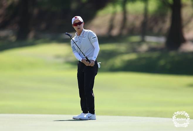 김효주  [KLPGA 제공. 재배포 및 DB 금지]