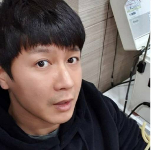 제388대 황금손 배우 김승현. /MBC제공